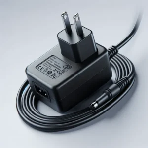 19 V AC Adapter