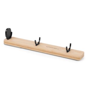 Specially-Developed Wireless Charging Station in Tanto Stand Style