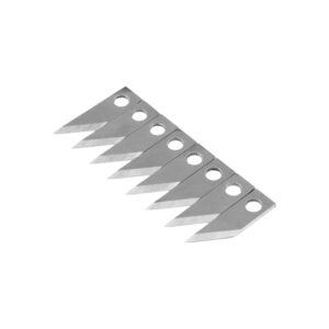 Replaceable spare blade for the Ultrasonic Cutter