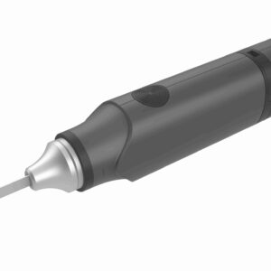 cordless ultrasonic cutter