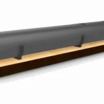 Ultrasonic kitchen knife tanto charging station1