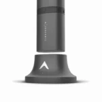 Ultrasonic cutter -kitchen knife universa charging station
