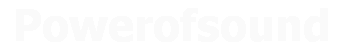 logo-powerofsound
