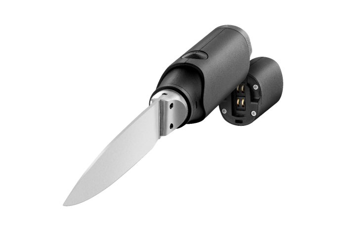 369Sonic Ultrasonic Kitchen Knife – Premium Set with Wireless Charging Stand - Image 3