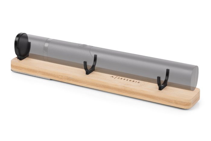 Specially-Developed Wireless Charging Station in Tanto Stand Style - Image 2