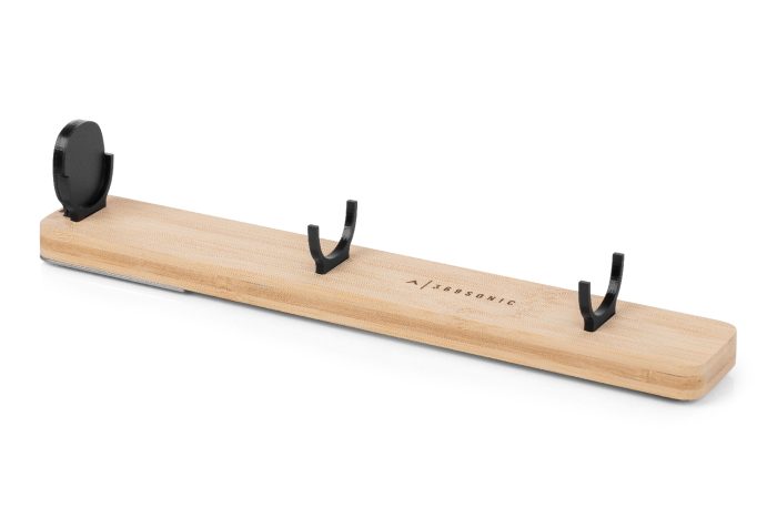 Specially-Developed Wireless Charging Station in Tanto Stand Style - Image 5