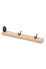 Specially-Developed Wireless Charging Station in Tanto Stand Style