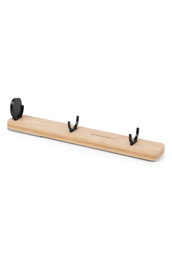 Specially-Developed Wireless Charging Station in Tanto Stand Style - Image 1