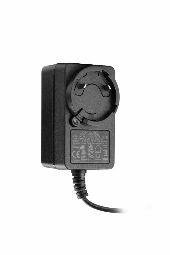 19 V AC Adapter - Image 1